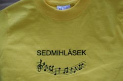 Sedmihl�sek - Jilemnice